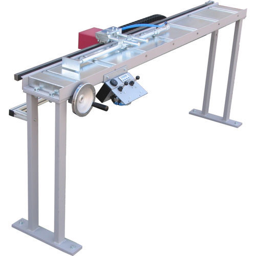 长度测量系统 - PE 50 h - Pressta-Eisele GmbH - 自动 / 工业用途 / 卧式