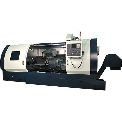 CNC数控车削加工中心 - SL SERIES - Roundtop Machinery Industries - 3轴 / 刚性 / A2-8