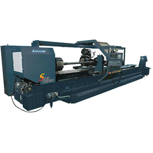 数控切割机 - SCM SERIES - Roundtop Machinery Industries - 刀具 / 用于金属 / 用于金属管