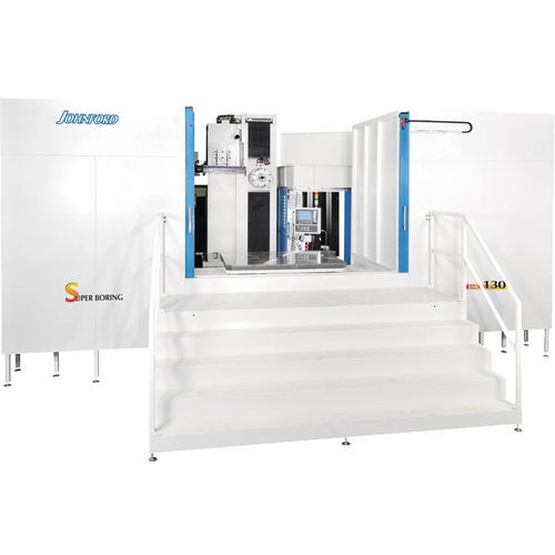 CNC数控镗铣床 - BMC SERIES - Roundtop Machinery Industries - 旋转台式 / 用于工业 / 铣刀