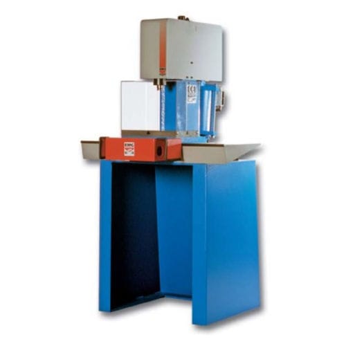 手动压机 - 3T - ETS LONG SAS - EMG PRESSES/德国EMG-LONG - 气动 / 冲压 / 折弯