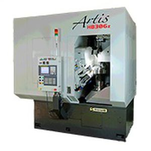 CNC数控齿轮切削机 - SEIWA-ARTIS HB306z - Seiwa Corporation - 用于重型加工