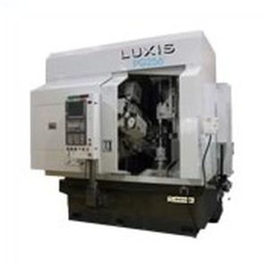 平面磨床 - SEIWA-LUXIS PG256 - Seiwa Corporation - 齿轮 / CNC数控