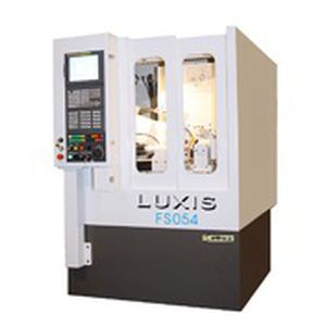 拖链式光饰机 - SEIWA-LUXIS FS054 - Seiwa Corporation - 用于工具
