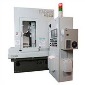 开槽机 - SEIWA-FABRIS HG404 - Seiwa Corporation