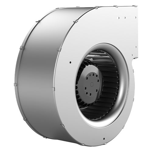 单进风风机 - 2TRE - ROSENBERG VENDÔME/法国ECOFIT - 用于建筑物 / IP54 / 离心