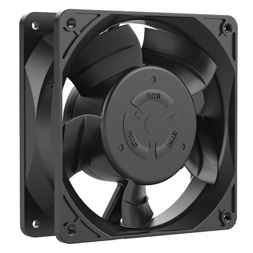 轴向电子设备风扇 - ROSENBERG VENDÔME/法国ECOFIT - 冷却 / 24Vdc