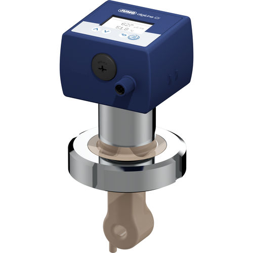 液体电导率变送器 - digiLine Ci HT10 - JUMO GmbH & Co. KG - 2线式