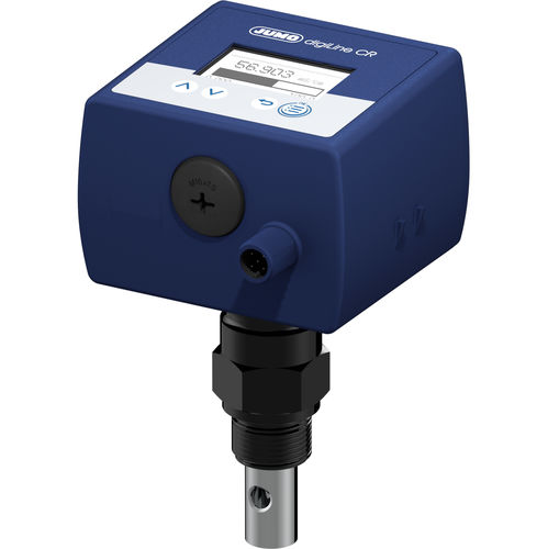 液体电导率变送器 - digiLine CR HT10 - JUMO GmbH & Co. KG - 2线式
