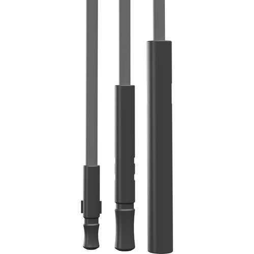 NTC温度探头 - plastoSENS T02  - JUMO GmbH & Co. KG - PTC / SMD / IP65