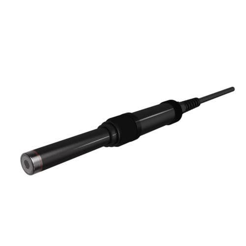 光学溶解氧传感器 - digiLine O-DO S10 - JUMO GmbH & Co. KG - 数字 / 模拟 / 废水