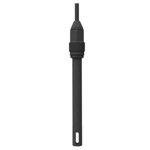 4电极导电率传感器 - BlackLine CR 4P - JUMO GmbH & Co. KG - 用于水