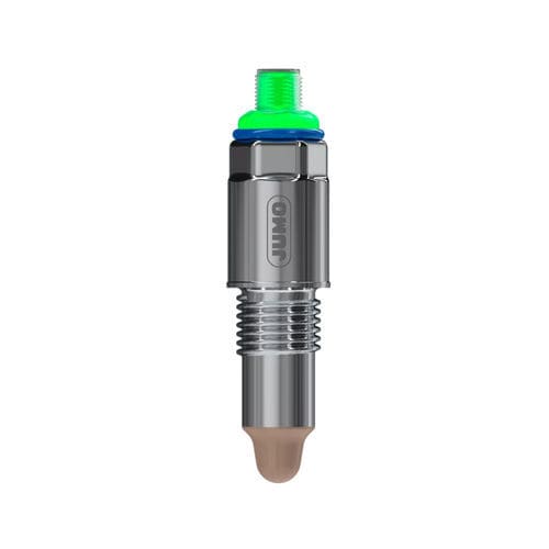 电容液位开关 - ZELOS C01 LS - JUMO GmbH & Co. KG - 用于液体 / 用于固体 / 罐用