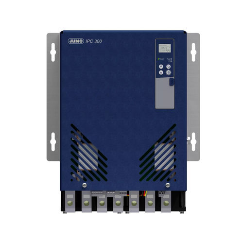 操控变压器 - IPC 300 - JUMO GmbH & Co. KG - 电流 / 工业 / 电子