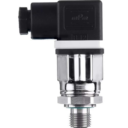 相对压力变送器 - MIDAS S05 - JUMO Group - 绝对 / 硅 / 4-20 mA