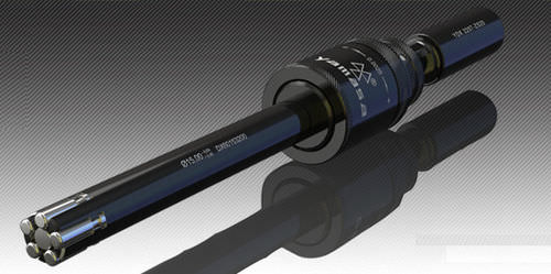 内部旋压工具 - ø 15 - 21 mm | DX series - Yamasa Yazici Mak.