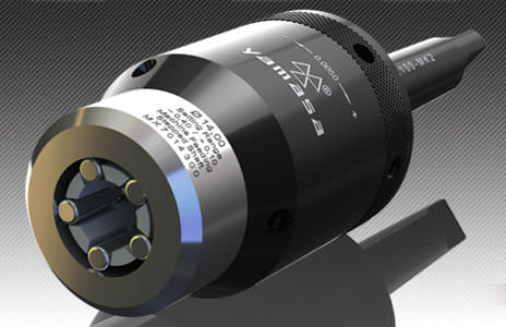 外部旋压工具 - ø 3 - 14 mm | MX series - Yamasa Yazici Mak.