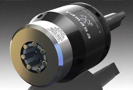 外部旋压工具 - ø 15 - 24 mm | MX series - Yamasa Yazici Mak.