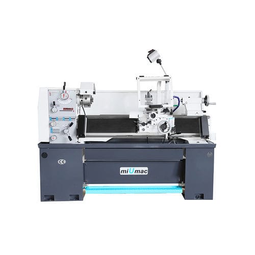 手动车床 - C0632A/C0636A - Zhejiang KAIDA Machine Tool CO., LTD. - 卧式 / 用于金属 / 高性能