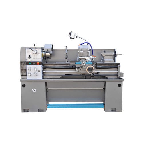 手动车床 - C0632B/C0636B - Zhejiang KAIDA Machine Tool CO., LTD. - 卧式 / 高性能 / 高效率