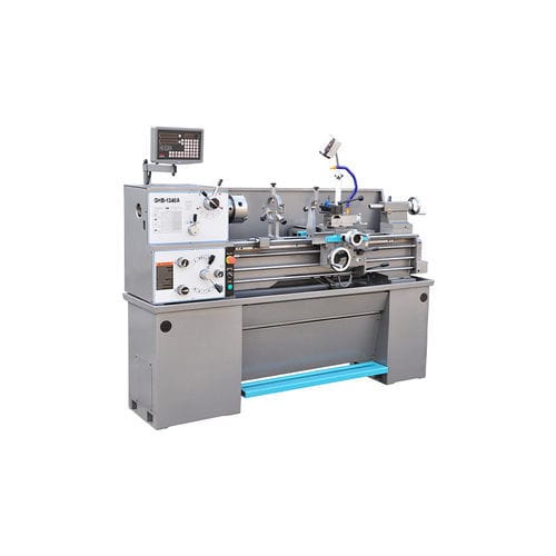 手动车床 - GHB-1340A - Zhejiang KAIDA Machine Tool CO., LTD. - 卧式 / 高性能 / 高效率