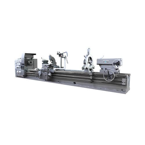 手动车床 - CW series - Zhejiang KAIDA Machine Tool CO., LTD. - 卧式 / 高性能 / 高效率