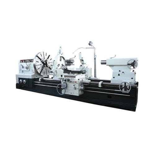 手动车床 - CW61140/62140/61160/62160 - Zhejiang KAIDA Machine Tool CO., LTD. - 卧式 / 精准 / 高性能