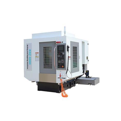 CNC数控钻孔攻丝机 - KDZ600H - Zhejiang KAIDA Machine Tool CO., LTD. - 3轴