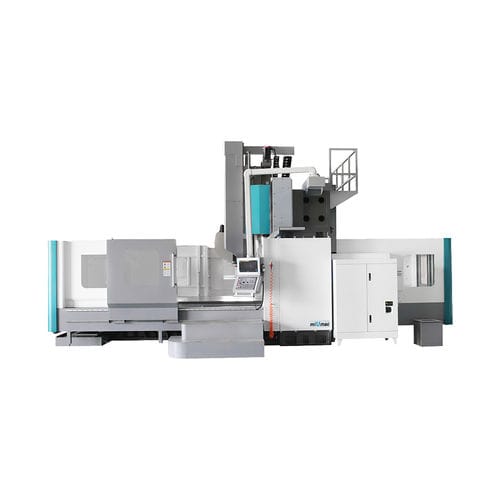 3轴CNC加工中心 - KDXM1620 - Zhejiang KAIDA Machine Tool CO., LTD. - 立式 / 龙门式 / BT 50