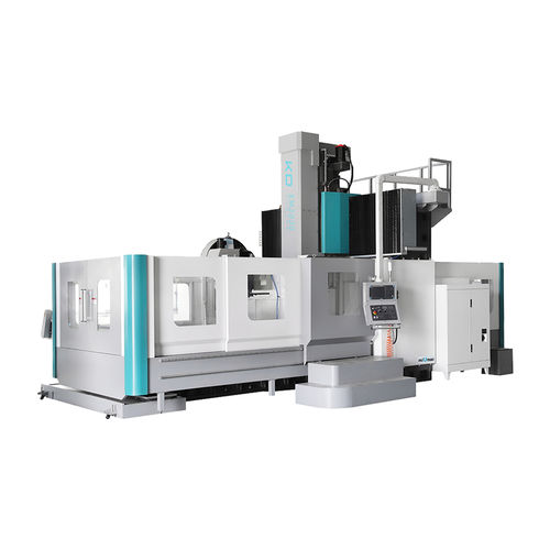3轴CNC加工中心 - KDXM2030 - Zhejiang KAIDA Machine Tool CO., LTD. - 立式 / 龙门式 / BT 50