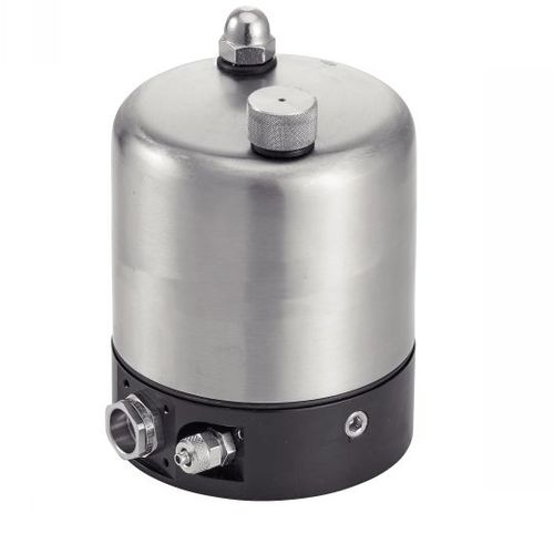 电控气动阀门定位器 - 61330 - BENE INOX - 直角回转 / 单作用 / 双作用