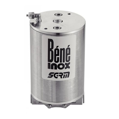 气动阀门执行器 - 61326 - BENE INOX - 直角回转 / 单作用 / 不锈钢