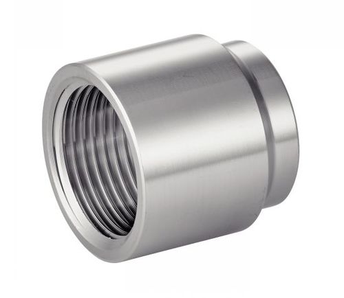 连接衬套 - 5234 - BENE INOX - 连接 / 攻丝 / 螺纹