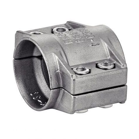 不锈钢卡箍 - 5551 - BENE INOX - 轴颈式 / 重复使用型