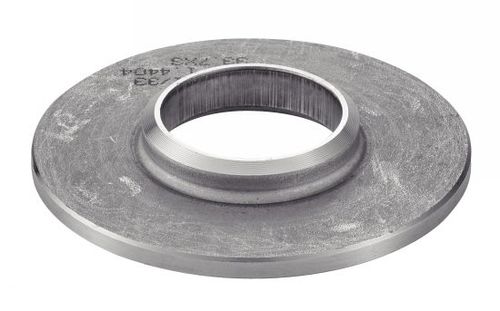 管道液压适配器 - 5632 - BENE INOX - 法兰 / 焊接 / 法兰