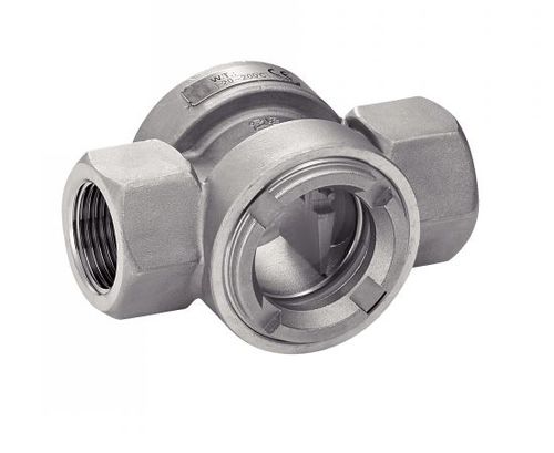 不锈钢观测窗 - 58843 - BENE INOX - 螺纹