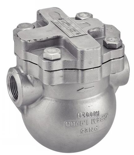 冷凝疏水阀 - 58901 - BENE INOX - 自动 / 变面积