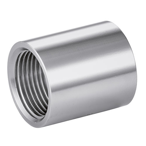 连接衬套 - 5232 - BENE INOX - 连接 / 螺纹 / 母端