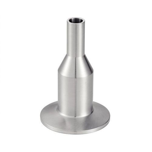 管道液压适配器 - 8044 - BENE INOX - 焊接 / 不锈钢 / 直线型