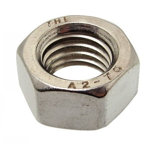 六角形螺母 - 215601 - BENE INOX - 不锈钢