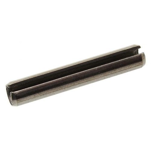 直线型弹簧销 - 218702 - BENE INOX - 开口 / 不锈钢 / DIN