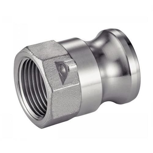 母端液压适配器 - 5514 - BENE INOX - 不锈钢 / 铝制 / 圆柱形
