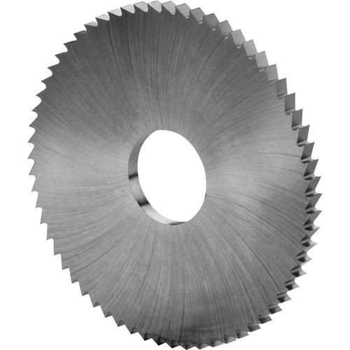 圆锯片 - 722910 series - ZPS - FREZOVACI NASTROJE a.s. - 截断 / HSS / 用于金属