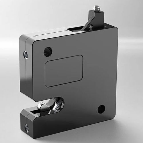 螺线管式锁 - Solenoid Door Lock - Kendrion - 门用 / 紧凑型 / 安全