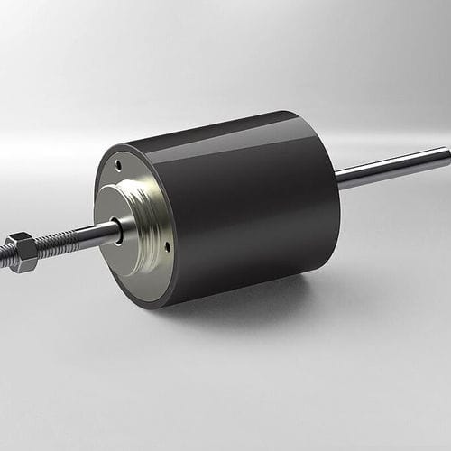 线性电磁铁 - Heavy Duty Linear Solenoids - Kendrion - 高性能 / 免维护 / 功率