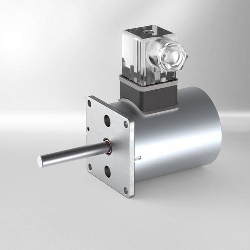 旋转电磁铁 - Bistable Rotary Solenoids - Kendrion - 自保式 / 分拣 / 高性能
