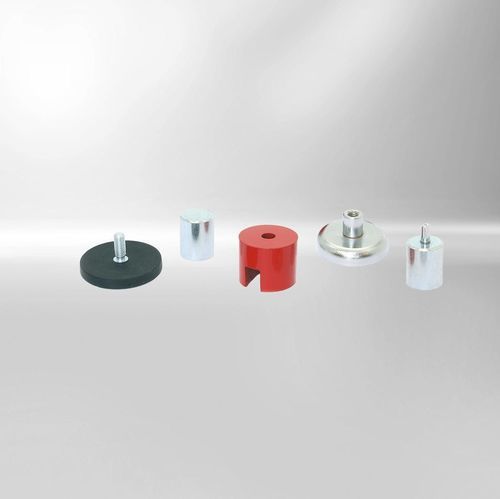 铁氧体磁铁 - Permanent Magnets - Kendrion - 铝镍钴 / 钐钴 / 钕铁硼