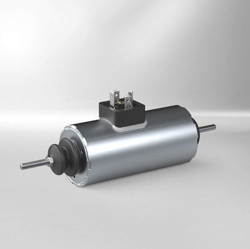 吸持电磁铁 - Reversible Linear Solenoids - Kendrion - 线性 / 实验室 / 免维护