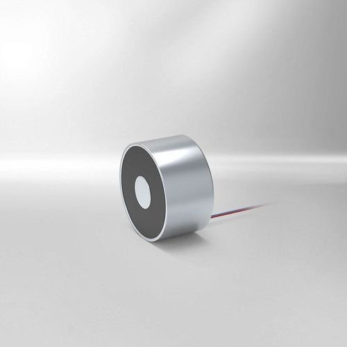 电控电永磁起重器 - Permanent Electro Holding Magnets - Kendrion - 搬运 / 用于抓斗 / 紧凑型