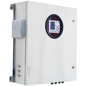 沼气分析仪 - SWG100 BIOEX - Eurotron Instruments UK ltd - CO2/O2 / CO / 氢化硫
